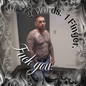 Meet your Posher, Chris